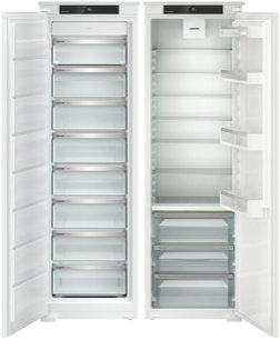 Встраиваемый холодильник Либхер IXRFS 5125 Plus BioFresh NoFrost фото 2 в Челябинске Встраиваемый холодильник Liebherr IXRFS 5125 Plus BioFresh NoFrost фото 2 в Челябинске
