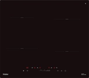 Индукционная варочная панель Haier HHK-Y64TB фото 2 в Челябинске