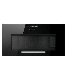 Встраиваемая вытяжка Kuppersberg INTOUCH 60 BG фото в Челябинске