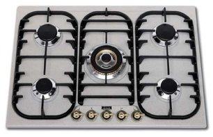 Варочная панель Ilve H70CNV Antique white фото в Челябинске