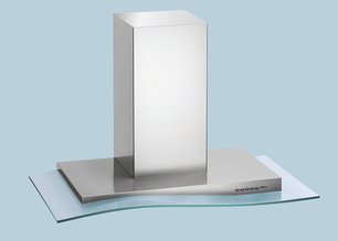 Вытяжка Фалмек Onda 90 ix Vetro (800) ECP фото 3 в Челябинске Вытяжка Falmec Onda 90 ix Vetro (800) ECP фото 3 в Челябинске