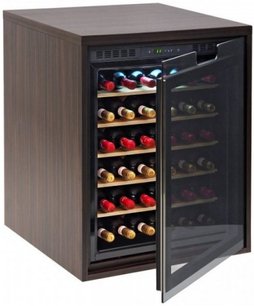 Винный шкаф Индел Би HT 36 HIGH TECH фото 2 в Челябинске Винный шкаф Indel B HT 36 HIGH TECH фото 2 в Челябинске