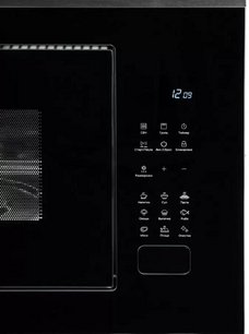 Встраиваемая микроволновая печь VARD VMG245PX фото 2 в Челябинске