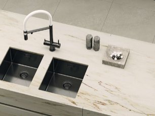 Мойка Omoikiri Taki 44-U/IF GB фото 4