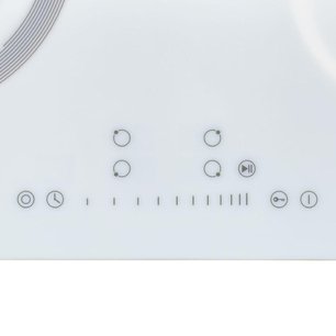 Электрическая варочная поверхность Крона ORSA 60 WH фото 3 в Челябинске Электрическая варочная поверхность KRONA ORSA 60 WH фото 3 в Челябинске