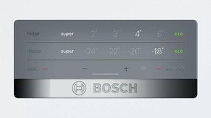 Холодильник Бош KGN36VW21R фото 4 в Челябинске Холодильник Bosch KGN36VW21R фото 4 в Челябинске