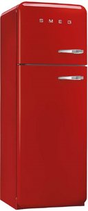 Холодильник Смег FAB30LRD6 фото 3 в Челябинске Холодильник Smeg FAB30LRD6 фото 3 в Челябинске