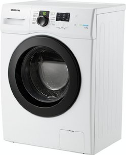 Стиральная машина Samsung WF 60F1R2E2 WDLP фото 2 в Челябинске
