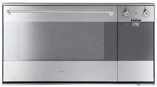 Духовой шкаф Смег SE995XT-7 фото в Челябинске Духовой шкаф Smeg SE995XT-7 фото в Челябинске