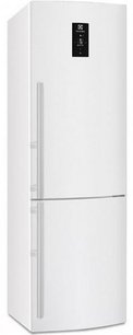 Холодильник Electrolux EN 93489 MW фото 2 в Челябинске