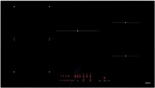 Варочная панель Falmec PIANO INDUZIONE (90 х 51) фото в Челябинске