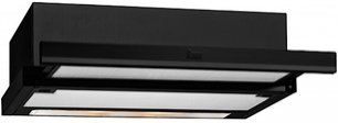 Вытяжка Тека CNL2-2002 Black фото в Челябинске Вытяжка Teka CNL2-2002 Black фото в Челябинске