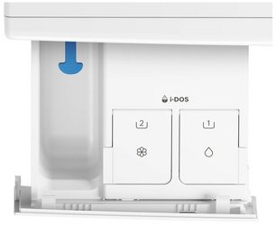 Стиральная машина Бош WGG244ALSN фото 3 в Челябинске Стиральная машина Bosch WGG244ALSN фото 3 в Челябинске