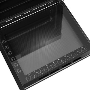 Духовой шкаф Маунфилд EOEH.7611S2 фото 3 в Челябинске Духовой шкаф Maunfeld EOEH.7611S2 фото 3 в Челябинске