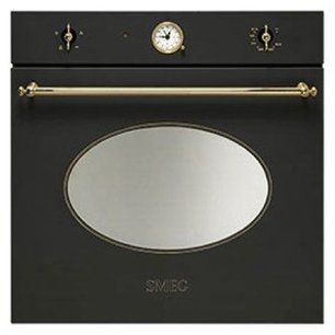 Духовой шкаф Смег SC800GAO9 фото в Челябинске Духовой шкаф Smeg SC800GAO9 фото в Челябинске