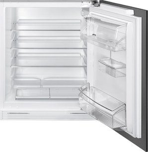 Холодильник Смег UD7140LSP фото в Челябинске Холодильник Smeg UD7140LSP фото в Челябинске