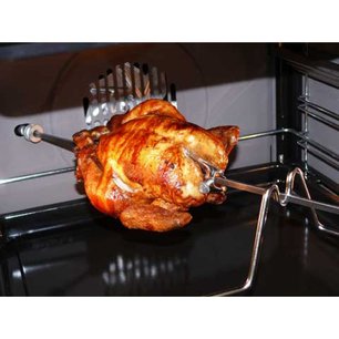 Встраиваемый электрический духовой шкаф Kaiser EH 6324 Sp фото 2 в Челябинске