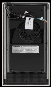 Индукционная варочная панель Маунфилд CVI292S2BBG фото 3 в Челябинске Индукционная варочная панель Maunfeld CVI292S2BBG фото 3 в Челябинске