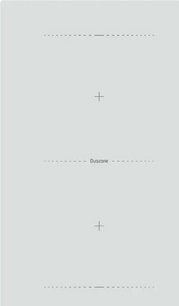 Индукционная варочная панель Brandt BPI364DPW фото 3 в Челябинске