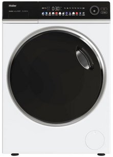 Стиральная машина Хайер HW105-BP14336 фото в Челябинске Стиральная машина Haier HW105-BP14336 фото в Челябинске