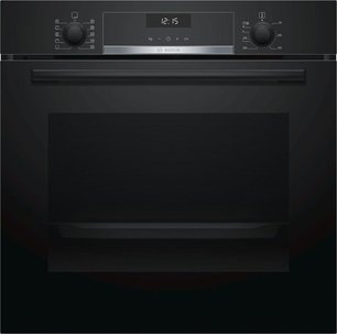 Духовой шкаф Bosch HBG517BB0R фото в Челябинске