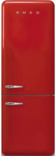 Холодильник Смег FAB38RRD5 фото в Челябинске Холодильник Smeg FAB38RRD5 фото в Челябинске