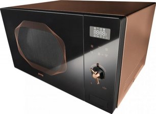 Микроволновая печь с грилем Горение MO 25 INB фото 4 в Челябинске Микроволновая печь с грилем Gorenje MO 25 INB фото 4 в Челябинске