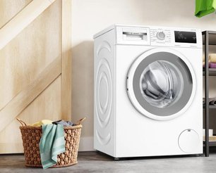Стиральная машина Бош WAN2401BPL фото 4 в Челябинске Стиральная машина Bosch WAN2401BPL фото 4 в Челябинске