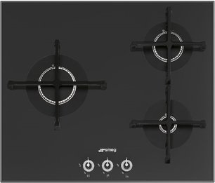 Варочная панель Smeg PV163N-1 фото в Челябинске