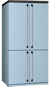 Холодильник Смег FQ960PB фото в Челябинске Холодильник Smeg FQ960PB фото в Челябинске