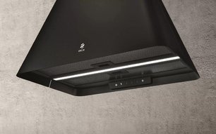 Вытяжка Элика IKONA BL MAT/A/60 фото 4 в Челябинске Вытяжка Elica IKONA BL MAT/A/60 фото 4 в Челябинске