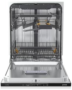 Посудомоечная машина Gorenje MGV6516 фото 2 в Челябинске