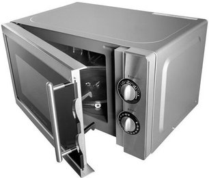 Микроволновая печь Schaub Lorenz  SLM 720S фото 3 в Челябинске