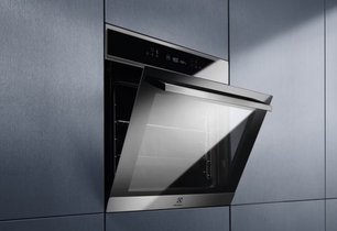 Духовой шкаф Электролюкс EOE7C31X фото 2 в Челябинске Духовой шкаф Electrolux EOE7C31X фото 2 в Челябинске