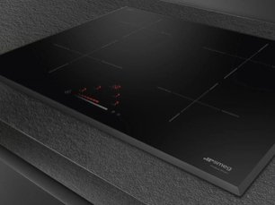 Варочная панель Smeg SI4642B фото 4 в Челябинске