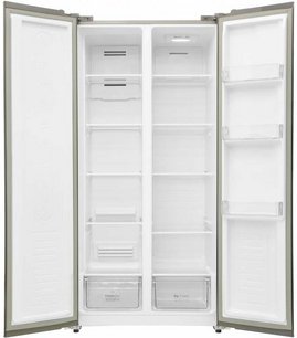 Холодильник Schaub Lorenz SLU S400H4EN фото 3 в Челябинске