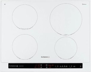Независимая варочная панель De Dietrich DTI 705 W фото в Челябинске