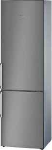 Двухкамерный холодильник Бош KGV39XC23R фото в Челябинске Двухкамерный холодильник Bosch KGV39XC23R фото в Челябинске
