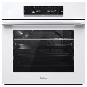 Электрический духовой шкаф Кертинг OKB 9133 CEW фото в Челябинске Электрический духовой шкаф Korting OKB 9133 CEW фото в Челябинске