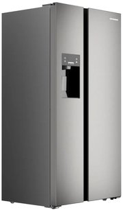 Холодильник Куперсберг RFSN 1891 X фото 2 в Челябинске Холодильник Kuppersberg RFSN 1891 X фото 2 в Челябинске