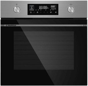 Духовой шкаф Maunfeld AEOH60106S фото в Челябинске