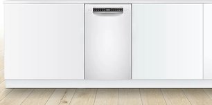 Встраиваемая посудомоечная машина Бош SPU4HMW53S фото 2 в Челябинске Встраиваемая посудомоечная машина Bosch SPU4HMW53S фото 2 в Челябинске