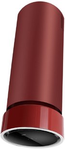 Вытяжка Maunfeld FESTIVAL 392 Isla Burgundy фото в Челябинске