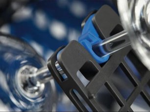 Встраиваемая посудомоечная машина Electrolux EEG68600W фото 3 в Челябинске