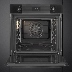 Духовой шкаф Smeg SF6100VB3 фото 4 в Челябинске