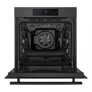 Шкаф духовой электрический MAUNFELD EOEH.7611SCSB фото 3 в Челябинске Шкаф духовой электрический MAUNFELD EOEH.7611SCSB фото 3 в Челябинске