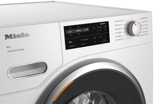 Стиральная машина Миле WWG760WPS фото 3 в Челябинске Стиральная машина Miele WWG760WPS фото 3 в Челябинске