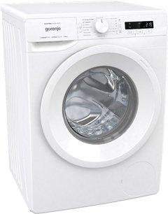 Стиральная машина Горение WNPI82BS фото 2 в Челябинске Стиральная машина Gorenje WNPI82BS фото 2 в Челябинске