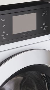 Стиральная машина Фауцуг AdoraWash V6000 AW6T-11043 R фото 2 в Челябинске Стиральная машина V-ZUG AdoraWash V6000 AW6T-11043 R фото 2 в Челябинске