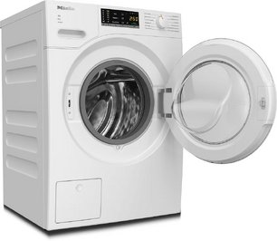 Стиральная машина Миле WWA120WCS White Edition фото 2 в Челябинске Стиральная машина Miele WWA120WCS White Edition фото 2 в Челябинске